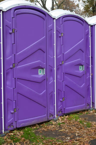 Best Portable Toilets for Disaster Relief Sites in USA